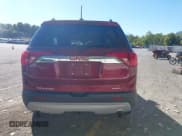 ✅ 2017 GMC Acadia SLT • VIN: 1GKKNULS9HZ255126 • Lot: 43418753. Listed on IAAI with Not provided. Free auction sales archive from the USA and detailed vehicle history report at DreamBid. Image 16.