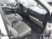 ✅ 2017 Ford F-150 XL • VIN: 1FTEX1C87HKE24171 • Lot: 41905580. Listed on IAAI with 54,780 mi. Free auction sales archive from the USA and detailed vehicle history report at DreamBid. Image 5.