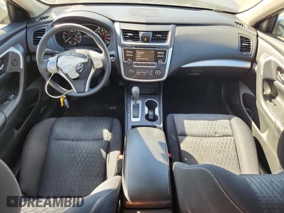 ✅ 2016 Nissan Altima S • VIN: 1N4AL3AP9GN331039 • Lot: 91287365. Listed on Copart with 158,068 mi. Free auction sales archive from the USA and detailed vehicle history report at DreamBid. Image 8.