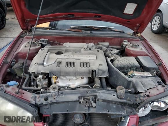 ✅ 2006 Hyundai Elantra GLS • VIN: KMHDN46D86U278470 • Lot: 83865014. Wystawiony na Copart z przebiegiem 128 565 mil. Bezpłatny archiwum sprzedaży aukcyjnych z USA i szczegółowy raport historii pojazdu na DreamBid. Zdjęcie 11.