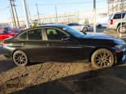 ✅ 2015 BMW 3 Series 328i xDrive • VIN: WBA3B3G51FNR88120 • Lot: 43785774. Listed on IAAI with 170,373 mi. Free auction sales archive from the USA and detailed vehicle history report at DreamBid. Image 13.