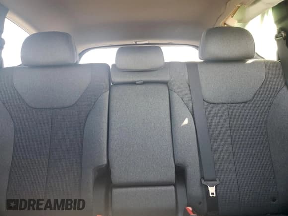 ✅ 2021 Hyundai Santa Fe SEL • VIN: 5NMS24AJ1MH334223 • Lot: 89676665. Listed on Copart with 33,629 mi. Free auction sales archive from the USA and detailed vehicle history report at DreamBid. Image 10.