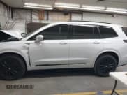 ✅ 2024 Cadillac XT6 AWD Sport • VIN: 1GYKPGRS9RZ753949 • Lot: 43526881. Listed on IAAI with 8,988 mi. Free auction sales archive from the USA and detailed vehicle history report at DreamBid. Image 14.