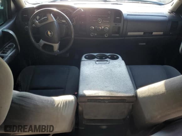 ✅ 2009 Chevrolet Silverado 1500 • VIN: 2GCEC290791108497 • Lot: 57952975. Wystawiony na Copart z przebiegiem Nie podano. Bezpłatny archiwum sprzedaży aukcyjnych z USA i szczegółowy raport historii pojazdu na DreamBid. Zdjęcie 8.