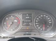 ✅ 2015 Audi A3 Premium • VIN: WAUAJGFF2F1042062 • Lot: 42669879. Listed on IAAI with 171,310 mi. Free auction sales archive from the USA and detailed vehicle history report at DreamBid. Image 7.