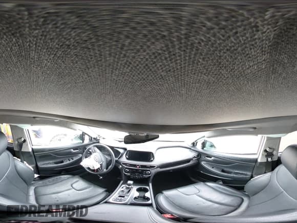 ✅ 2020 Hyundai Santa Fe Limited • VIN: 5NMS5CAA7LH182626 • Лот: 42678485. Опубликован ранее на IAAI с пробегом 71 573 миль. Бесплатный доступ к архиву аукционных продаж из США и подробный отчёт об истории автомобиля на DreamBid. Изображение 18.