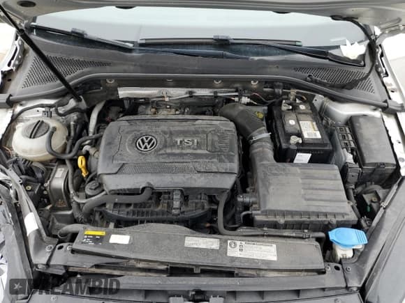 ✅ 2015 Volkswagen Golf GTI S • VIN: 3VW5T7AU2FM016940 • Lot: 44806205. Wystawiony na Copart z przebiegiem 129 368 mil. Bezpłatny archiwum sprzedaży aukcyjnych z USA i szczegółowy raport historii pojazdu na DreamBid. Zdjęcie 11.