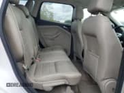 ✅ 2013 Ford Escape SEL • VIN: 1FMCU9H99DUC96042 • Lot: 82474005. Wystawiony na Copart z przebiegiem Nie podano. Bezpłatny archiwum sprzedaży aukcyjnych z USA i szczegółowy raport historii pojazdu na DreamBid. Zdjęcie 11.