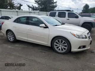 ✅ 2013 Chevrolet Malibu LT • VIN: 1G11E5SA1DF139459 • Lot: 70314254. Wystawiony na Copart z przebiegiem 125 475 mil mil. Skorzystaj z bezpłatnego archiwum sprzedaży aukcyjnych z USA i zobacz szczegółowy raport historii pojazdu na DreamBid. Zdjęcie 4.