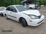 ✅ 2002 Ford Focus LX • VIN: 1FAFP33P42W350981 • Lot: 42245449. Wystawiony na IAAI z przebiegiem Nie podano. Bezpłatny archiwum sprzedaży aukcyjnych z USA i szczegółowy raport historii pojazdu na DreamBid. Zdjęcie 1.