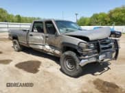 ✅ 2000 Chevrolet Silverado 3500 • VIN: 1GCHK33J6YF516293 • Lot: 53083035. Listed on Copart with 220,219 mi. Free auction sales archive from the USA and detailed vehicle history report at DreamBid. Image 4.
