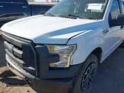 ✅ 2017 Ford F-150 XL • VIN: 1FTEX1C87HKD53036 • Lot: 41815952. Wystawiony na IAAI z przebiegiem 153 813 mil. Bezpłatny archiwum sprzedaży aukcyjnych z USA i szczegółowy raport historii pojazdu na DreamBid. Zdjęcie 19.