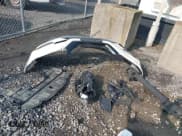 ✅ 2017 Nissan Rogue SV • VIN: 5N1AT2MV8HC793258 • Lot: 43140727. Listed on IAAI with 66,748 mi. Free auction sales archive from the USA and detailed vehicle history report at DreamBid. Image 12.