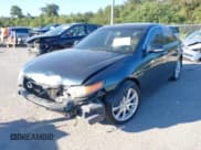 ✅ 2006 Acura TSX • VIN: JH4CL96816C039322 • Lot: 43408601. Wystawiony na IAAI z przebiegiem 167 324 mil. Bezpłatny archiwum sprzedaży aukcyjnych z USA i szczegółowy raport historii pojazdu na DreamBid. Zdjęcie 2.