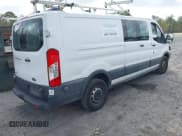 ✅ 2015 Ford Transit • VIN: 1FTNR2ZG6FKB29817 • Лот: 41940851. Опубликован ранее на IAAI с пробегом 206 454 миль. Бесплатный доступ к архиву аукционных продаж из США и подробный отчёт об истории автомобиля на DreamBid. Изображение 4.