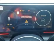 ✅ 2024 Hyundai Kona Limited • VIN: KM8HECA37RU092501 • Лот: 81252695. Опубликован ранее на Copart с пробегом 92 271 миль. Бесплатный доступ к архиву аукционных продаж из США и подробный отчёт об истории автомобиля на DreamBid. Изображение 9.