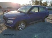 ✅ 2021 Hyundai Venue SE • VIN: KMHRB8A36MU067267 • Lot: 82686294. Listed on Copart with 46,054 mi. Free auction sales archive from the USA and detailed vehicle history report at DreamBid. Image 1.