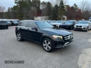 ✅ 2016 Mercedes-Benz GLC 300 • VIN: WDC0G4JB6GF095510 • Lot: 92741445. Listed on Copart with 154,002 mi. Free auction sales archive from the USA and detailed vehicle history report at DreamBid. Image 1.