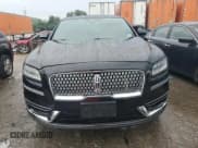 ✅ 2019 Lincoln Nautilus Reserve • VIN: 2LMPJ6LP0KBL21979 • Lot: 66801724. Wystawiony na Copart z przebiegiem 94 603 mil. Bezpłatny archiwum sprzedaży aukcyjnych z USA i szczegółowy raport historii pojazdu na DreamBid. Zdjęcie 5.