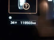 ✅ 2017 Hyundai Ioniq Blue • VIN: KMHC65LC8HU031317 • Lot: 41417212. Wystawiony na IAAI z przebiegiem 119 503 mil. Bezpłatny archiwum sprzedaży aukcyjnych z USA i szczegółowy raport historii pojazdu na DreamBid. Zdjęcie 15.