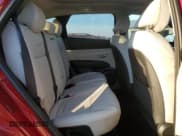 ✅ 2025 Hyundai Tucson Limited • VIN: 5NMJECDE5SH462585 • Lot: 80458534. Wystawiony na Copart z przebiegiem 820 mil. Bezpłatny archiwum sprzedaży aukcyjnych z USA i szczegółowy raport historii pojazdu na DreamBid. Zdjęcie 11.