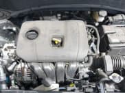 ✅ 2023 Kia Seltos S • VIN: KNDEUCAA7P7367417 • Lot: 43065311. Wystawiony na IAAI z przebiegiem 37 087 mil. Bezpłatny archiwum sprzedaży aukcyjnych z USA i szczegółowy raport historii pojazdu na DreamBid. Zdjęcie 10.