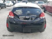 ✅ 2012 Hyundai Veloster w/Gray Int • VIN: KMHTC6AD2CU048200 • Lot: 43202785. Wystawiony na Copart z przebiegiem 198 859 mil. Bezpłatny archiwum sprzedaży aukcyjnych z USA i szczegółowy raport historii pojazdu na DreamBid. Zdjęcie 6.