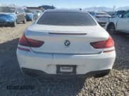 ✅ 2013 BMW 6 Series 650i • VIN: WBAYM9C57DDW20004 • Лот: 89395555. Опубликован ранее на Copart с пробегом Не указан. Бесплатный доступ к архиву аукционных продаж из США и подробный отчёт об истории автомобиля на DreamBid. Изображение 6.