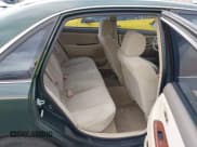 ✅ 2000 Toyota Avalon XL • VIN: 4T1BF28B0YU020872 • Lot: 42881343. Wystawiony na IAAI z przebiegiem 72 312 mil. Bezpłatny archiwum sprzedaży aukcyjnych z USA i szczegółowy raport historii pojazdu na DreamBid. Zdjęcie 8.