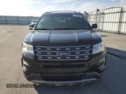 ✅ 2016 Ford Explorer XLT • VIN: 1FM5K8D86GGC70605 • Lot: 80029755. Wystawiony na Copart z przebiegiem 164 965 mil. Bezpłatny archiwum sprzedaży aukcyjnych z USA i szczegółowy raport historii pojazdu na DreamBid. Zdjęcie 5.