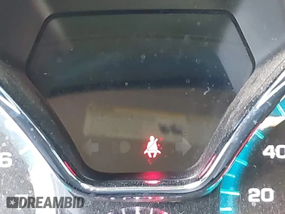 ✅ 2015 Chevrolet Traverse LT • VIN: 1GNKRHKD3FJ219378 • Lot: 43754664. Listed on IAAI with Not provided. Free auction sales archive from the USA and detailed vehicle history report at DreamBid. Image 16.