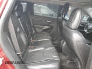 ✅ 2019 Jeep Cherokee Limited • VIN: 1C4PJMDX2KD351644 • Lot: 55342865. Listed on Copart with 65,570 mi. Free auction sales archive from the USA and detailed vehicle history report at DreamBid. Image 10.