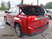 ✅ 2015 GMC Terrain SLT • VIN: 2GKFLXEK5F6313862 • Lot: 43354369. Listed on IAAI with 107,207 mi. Free auction sales archive from the USA and detailed vehicle history report at DreamBid. Image 3.