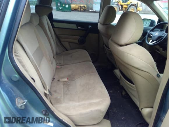 ✅ 2010 Honda CR-V EX • VIN: 5J6RE4H50AL024177 • Lot: 37023249. Wystawiony na IAAI z przebiegiem 266 134 mil. Bezpłatny archiwum sprzedaży aukcyjnych z USA i szczegółowy raport historii pojazdu na DreamBid. Zdjęcie 8.