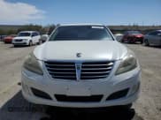 ✅ 2011 Hyundai Equus Ultimate • VIN: KMHGH4JF3BU042073 • Lot: 54450365. Listed on Copart with 191,745 mi. Free auction sales archive from the USA and detailed vehicle history report at DreamBid. Image 5.