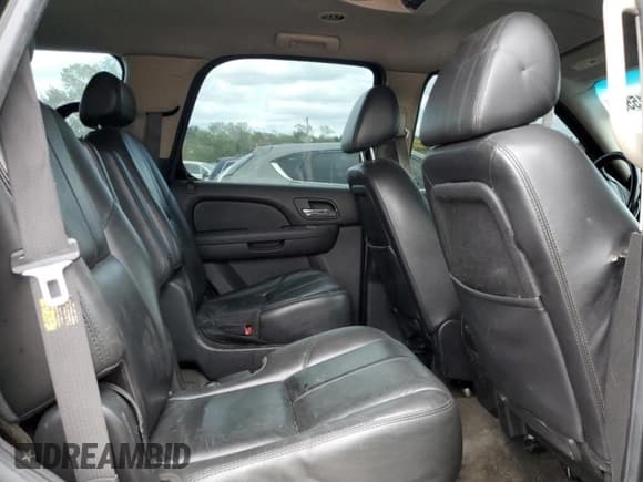 ✅ 2007 Chevrolet Tahoe LS • VIN: 1GNEK13047R154001 • Lot: 82381555. Listed on Copart with 105,549 mi. Free auction sales archive from the USA and detailed vehicle history report at DreamBid. Image 11.