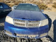 ✅ 2013 Dodge Avenger SE • VIN: 1C3CDZAB0DN754146 • Лот: 79281334. Опубликован ранее на Copart с пробегом 77 164 миль. Бесплатный доступ к архиву аукционных продаж из США и подробный отчёт об истории автомобиля на DreamBid. Изображение 5.