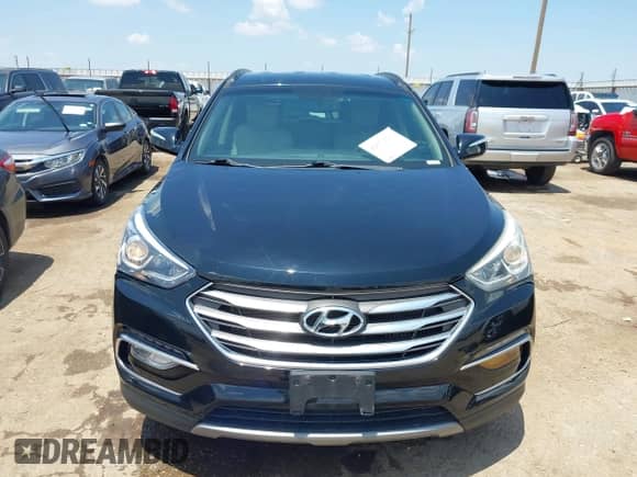 2017 Hyundai Santa Fe 2.0T с VIN 5NMZU4LA4HH042061, выставлен на аукционе IAAI как лот 42671781 с пробегом 108 104 миль миль и . История ставок и продаж доступна на DreamBid. Изображение 12.