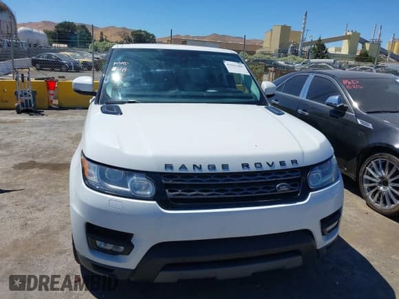 ✅ 2014 Land Rover Range Rover Sport SE • VIN: SALWG2WFXEA350341 • Lot: 43001605. Wystawiony na IAAI z przebiegiem 142 549 mil. Bezpłatny archiwum sprzedaży aukcyjnych z USA i szczegółowy raport historii pojazdu na DreamBid. Zdjęcie 6.