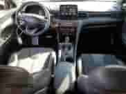 2019 Hyundai Veloster Turbo R-Spec z VIN KMHTH6AB2KU009444, wystawiony jako Copart lot #72815484 z przebiegiem 77 510 mil mil oraz Szkoda całkowita • Salvage title. Historia ofert i sprzedaży dostępna na DreamBid. Obrazek 8.