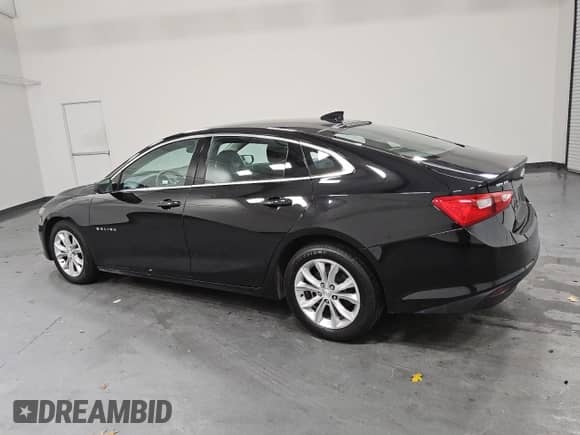 ✅ 2024 Chevrolet Malibu LT • VIN: 1G1ZD5ST6RF106911 • Лот: 91278375. Опубликован ранее на Copart с пробегом 50 971 миль. Бесплатный доступ к архиву аукционных продаж из США и подробный отчёт об истории автомобиля на DreamBid. Изображение 2.