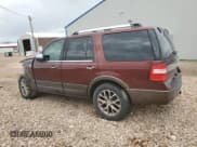 ✅ 2017 Ford Expedition XLT • VIN: 1FMJU1JT5HEA78100 • Lot: 53490095. Listed on Copart with 104,971 mi. Free auction sales archive from the USA and detailed vehicle history report at DreamBid. Image 2.