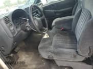 ✅ 2000 Chevrolet S-10 LS • VIN: 1GCCS14W6YK218696 • Лот: 67710344. Опубликован ранее на Copart с пробегом 106 603 миль. Бесплатный доступ к архиву аукционных продаж из США и подробный отчёт об истории автомобиля на DreamBid. Изображение 7.