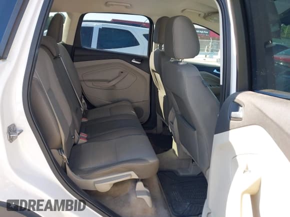 ✅ 2016 Ford Escape SE • VIN: 1FMCU0G78GUA92350 • Лот: 43265882. Опубликован ранее на IAAI с пробегом 157 664 миль. Бесплатный доступ к архиву аукционных продаж из США и подробный отчёт об истории автомобиля на DreamBid. Изображение 8.