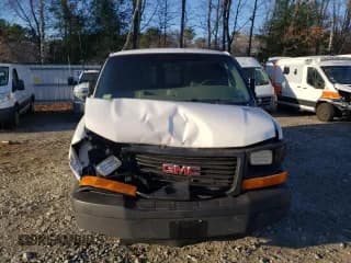 ✅ 2012 GMC Savana • VIN: 1GTW7FBA8C1179658 • Lot: 79850044. Wystawiony na Copart z przebiegiem 303 239 mil. Bezpłatny archiwum sprzedaży aukcyjnych z USA i szczegółowy raport historii pojazdu na DreamBid. Zdjęcie 5.