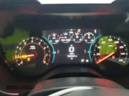 ✅ 2017 Chevrolet Camaro 2LT • VIN: 1G1FD1RS3H0141089 • Lot: 70113095. Wystawiony na Copart z przebiegiem 101 537 mil. Bezpłatny archiwum sprzedaży aukcyjnych z USA i szczegółowy raport historii pojazdu na DreamBid. Zdjęcie 9.