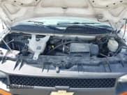 ✅ 2014 Chevrolet Express Cargo • VIN: 1GCSGAFX2E1154516 • Lot: 42931523. Listed on IAAI with 288,086 mi. Free auction sales archive from the USA and detailed vehicle history report at DreamBid. Image 10.