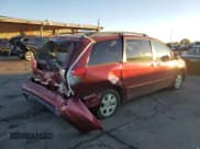 ✅ 2006 Toyota Sienna LE • VIN: 5TDZA23C16S409569 • Lot: 90050645. Listed on Copart with 175,296 mi. Free auction sales archive from the USA and detailed vehicle history report at DreamBid. Image 3.