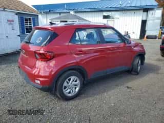 2020 Hyundai Venue SEL с VIN KMHRC8A38LU016851, выставлен на аукционе Copart как лот 75289304 с пробегом 29 645 миль миль и Списание • Salvage title. История ставок и продаж доступна на DreamBid. Изображение 3.