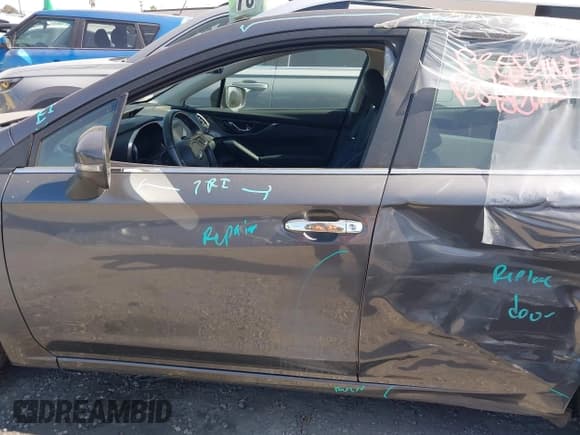 ✅ 2018 Subaru Impreza Limited • VIN: 4S3GTAU60J3711580 • Лот: 43262520. Опубликован ранее на IAAI с пробегом 56 302 миль. Бесплатный доступ к архиву аукционных продаж из США и подробный отчёт об истории автомобиля на DreamBid. Изображение 14.